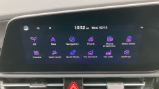 Kia Niro 150kW 4 65kWh 5dr Auto Electric Estate